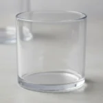 30 Copos Whisky 330ml De Acrílico Liso