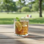 30 Copos Whisky 330ml De Acrílico Liso