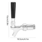 Conjunto De Torneiras De Torre De Cerveja, Torneira