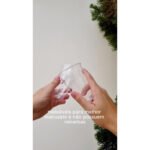 100 Copos Acrílico 300ml Cristal Descartável Transparente