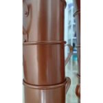 15 Canecas Moscow Mule Aluminio 350ml Aluminio Drink Free