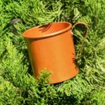 15 Canecas Moscow Mule Aluminio 350ml Aluminio Drink Free