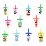 20 Copos Twister 400m Personalizado Lembrancinha Aniversário