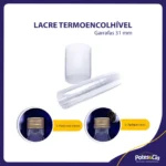 6 Garrafas De Vidro 750ml Kaleido Licor + Rolha T E Lacre Cor Dourado