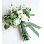 6 Rolos Fita Rustica Chiffon 5cm X 1,5m Artesanal Casamento