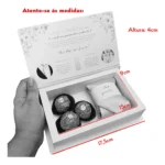 12 Convite Padrinhos Casamento Manual Fita Cetim 15x9cm