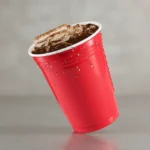 Copo Americano Descartável Trik Trik 400ml - 25un