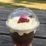 50 Copo Da Felicidade Tampa Bolha S/furo 200 Ml