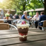 50 Copo Da Felicidade Tampa Bolha S/furo 200 Ml