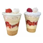 50 Copo Da Felicidade Tampa Bolha S/furo 200 Ml