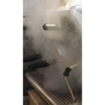 Copo Papel 60ml Café Expresso Chá 100copos Biodegradável Cor Kraft