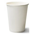 Copo Papel 180 Ml Biodegradável Descartável Ecológico 100 Un