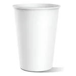 Copo Papel 300 Ml Biodegradável Descartável Ecológico C/100