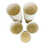 Copo Papel 300 Ml Biodegradável Descartável Ecológico C/100