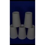 Copo Papel 300 Ml Biodegradável Descartável Ecológico C/100