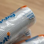 Copo Descartável 200 Ml Branco - 200 Unidades