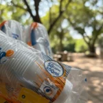 Copo Descartável 200 Ml Branco - 200 Unidades