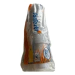 Copo Descartável 200 Ml Branco - 200 Unidades