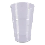 Copo Descartável Plástico 300ml Supremo Prafesta Com 40un