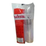 Copo Descartável Plástico 300ml Supremo Prafesta Com 40un