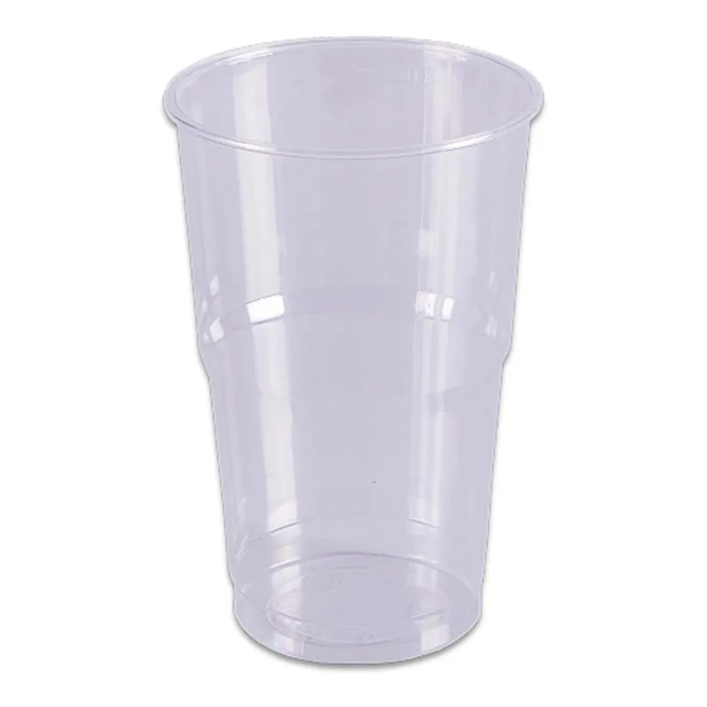 Copo Descartável Plástico 300ml Supremo Prafesta Com 40un Copo Descartável Plástico 300ml Supremo Prafesta Com 40un