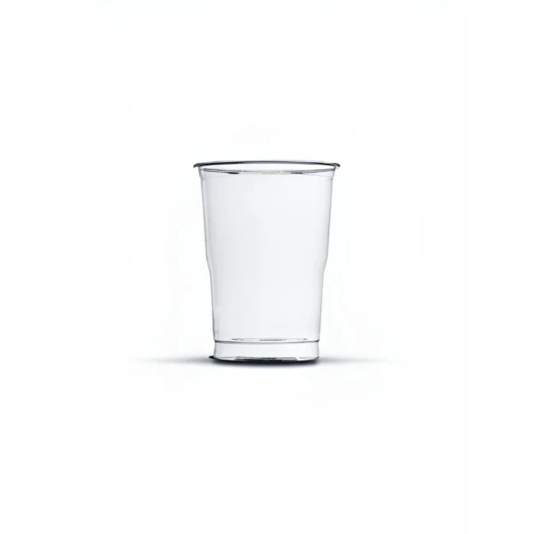 Copo Descartável 200 Ml Rígido Caipirinha Suco 100 Unidades