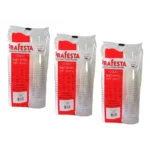 120un Copo Descartável Supremo 300ml Cristal Semi Acrílico