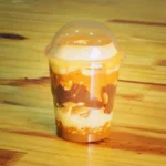 Copo E Tampa Bolha 200ml Pote Da Felicidade - 20 Unid