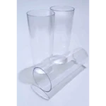 Copo Long Drink Com 52 Copos Cristal, Festa, Para Transfer