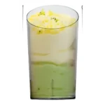 Copo Pic 061 Verrine Para Mousse 60ml C/ 50 Unidades Cor Cristal