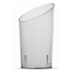 Copo Pic 061 Verrine Para Mousse 60ml C/ 50 Unidades Cor Cristal