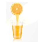 Copo Plástico Descartável Transparente 200ml P/ Água - 100un