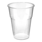 30 und Copo Supremo Prafesta 400ml Semi-acrílico Descartável