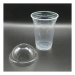 Copo Tampa Bolha 330 Ml Doces Sobremesa Bolo Gourmet 50 Und