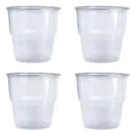 Copo Para Festa Suco Agua Caipirinha Rosca Drink 250ml 50uni