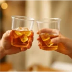 Copo Para Festa Suco Agua Caipirinha Rosca Drink 250ml 50uni