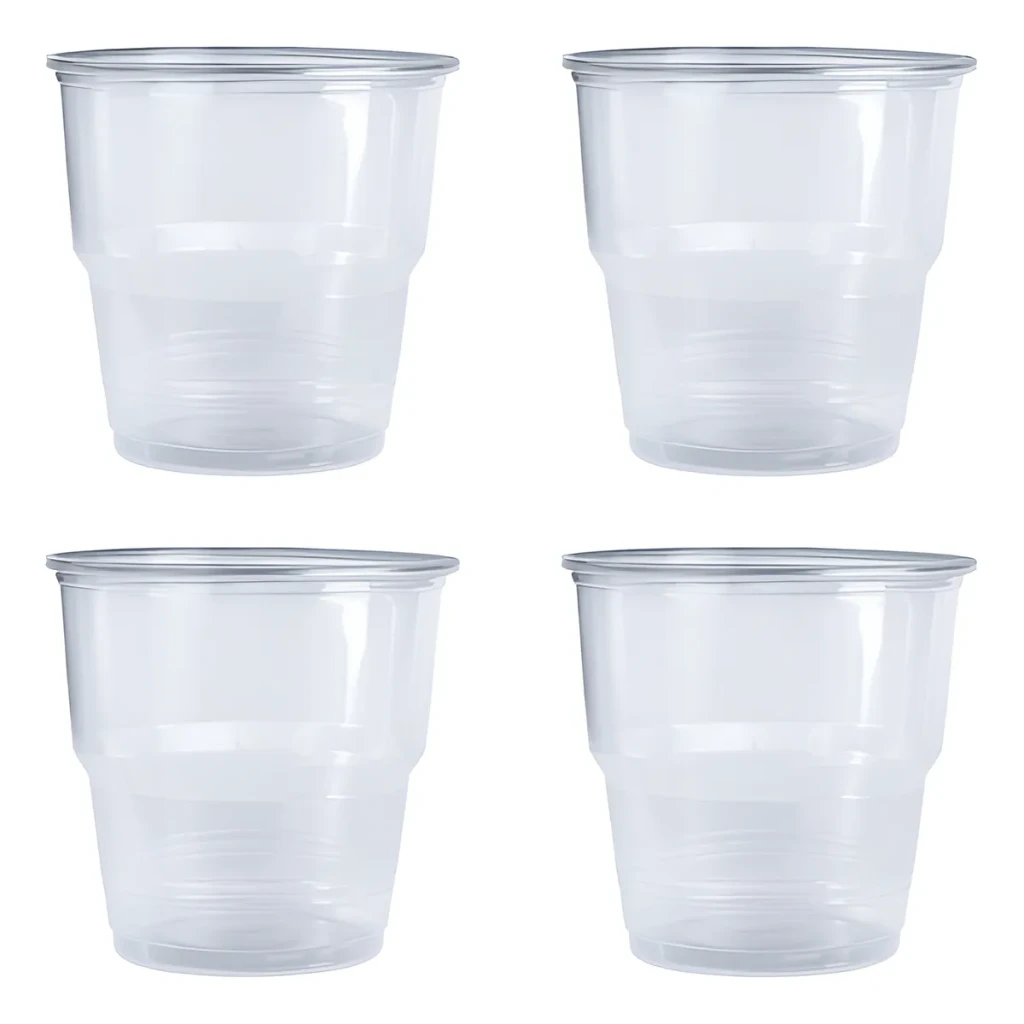 Copo Para Festa Suco Agua Caipirinha Rosca Drink 250ml 50uni Copo Para Festa Suco Agua Caipirinha Rosca Drink 250ml 50uni