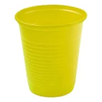 Copos Trik Trik 200ml Coloridos Descartáveis 200 Un.