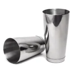 Coqueteleira Barpro Profissional Boston Inox Coquetel 2 Copo