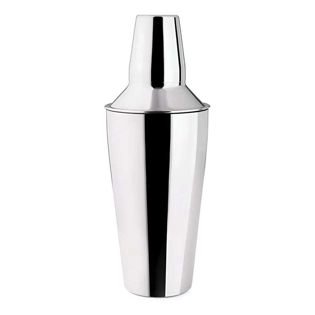 Coqueteleira Hércules Aço Ub21 750 Cor Prateado Coqueteleira Hércules Aço Ub21 750 Cor Prateado