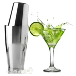 Coqueteleira Profissional Drinks Caipirinha Bar Boston