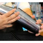 Coqueteleira Profissional Drinks Caipirinha Bar Boston