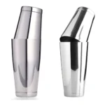 Coqueteleira Profissional Drinks Caipirinha Bar Boston