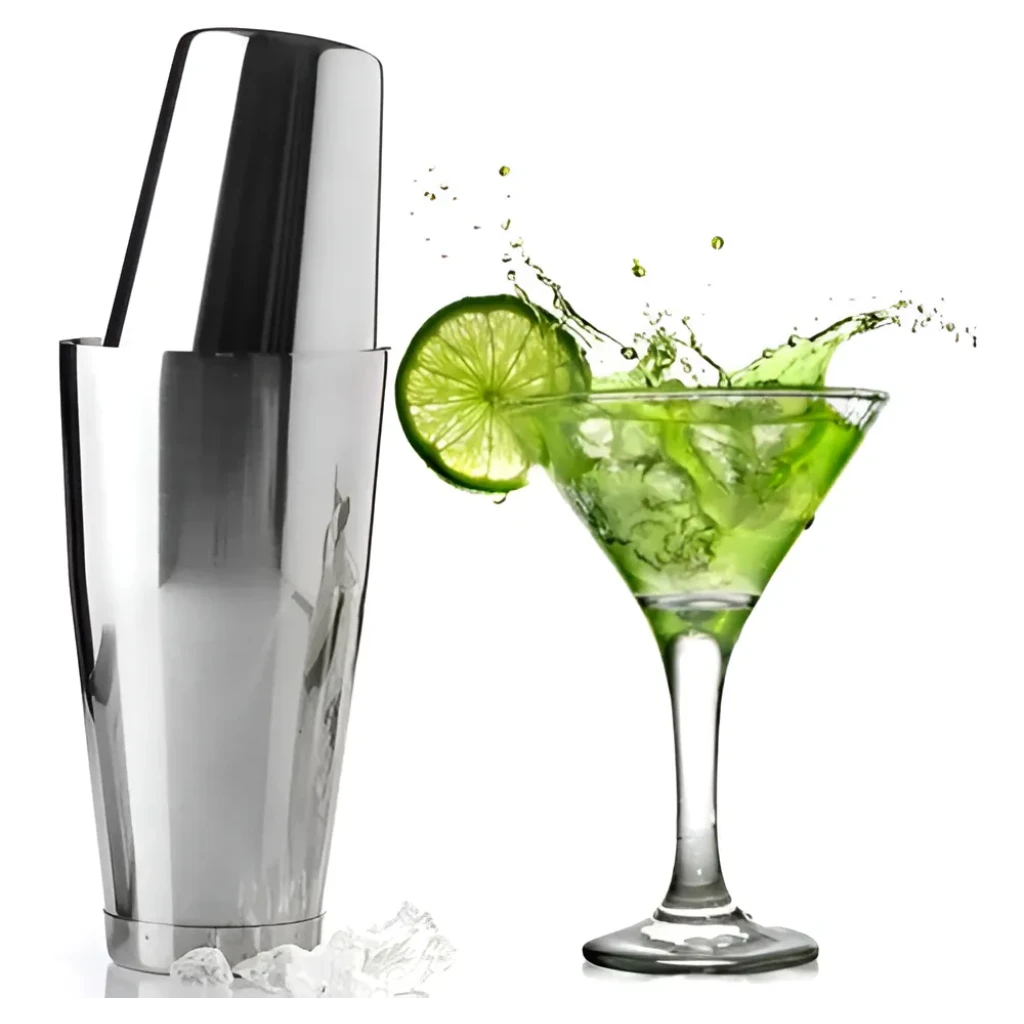 Coqueteleira Profissional Drinks Caipirinha Bar Boston Coqueteleira Profissional Drinks Caipirinha Bar Boston