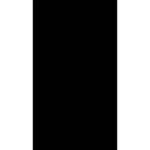 Coqueteleira Aço Inox 750ml Bar Man Profissional Inox Drink Caipirinha Bar Prateado Marca Kururuá