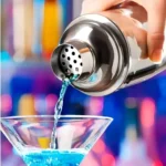 Coqueteleira Inox 750ml Profissional Drinks Caipirinha