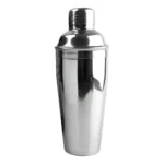 Coqueteleira Bar Inox 750ml Reforçada Drinks Caipirinhas