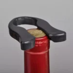 Cortador Abridor De Lacres E Selos Para Garrafas De Vinho