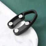 Cortador Abridor De Lacres E Selos Para Garrafas De Vinho