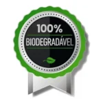 Cumbucas Oval Descartáveis 50 Unidades Trik Trik